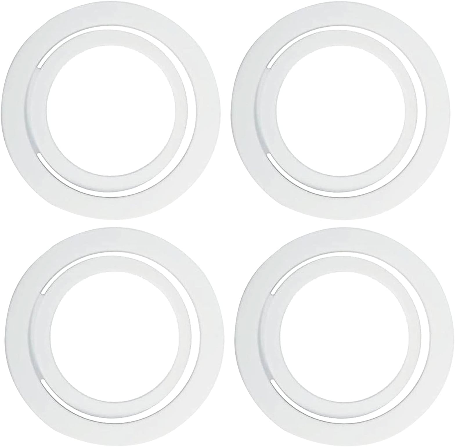 Sivaphe Head-Gasket Replacement Part fit Most Whipped Cream Dispenser