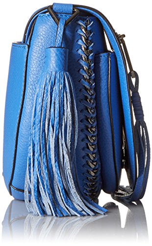 Rebecca Minkoff Saddle Bag3