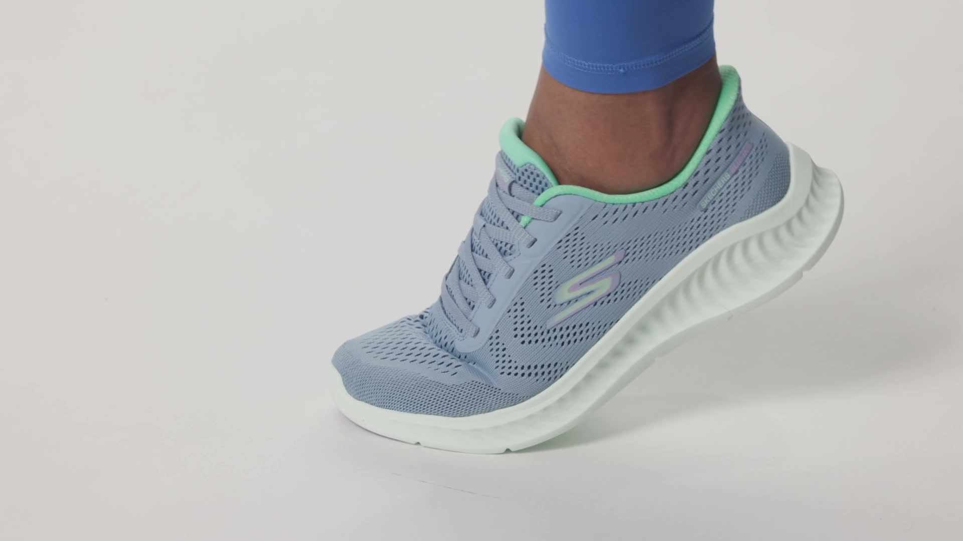 Amazon.com | Skechers Women's Go Walk Now Hands Free Slip