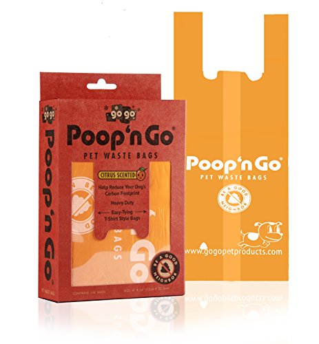 Top 10  dog poop bag amazon Review