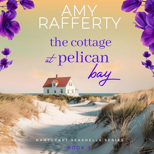 The Cottage at Pelican Bay cover art