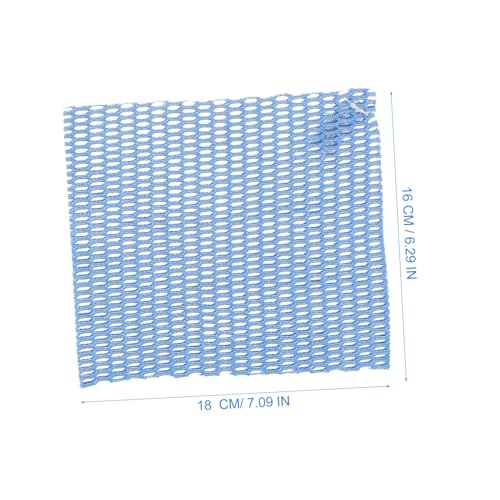 ORFOFE 5 Peças Panos De Prato De Malha Toalha De Prato De Cozinha Panos De Prato Waffle Para Lavar P