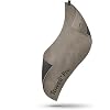 STRYVE Sports Towel - The Original from DHDL - Towell+ Pro - Beige/Brown - 105 x 42.5 cm - Magnetic Clip & Non-Slip Protection - Hygienic & Functional - Ideal Towel for Gym Available