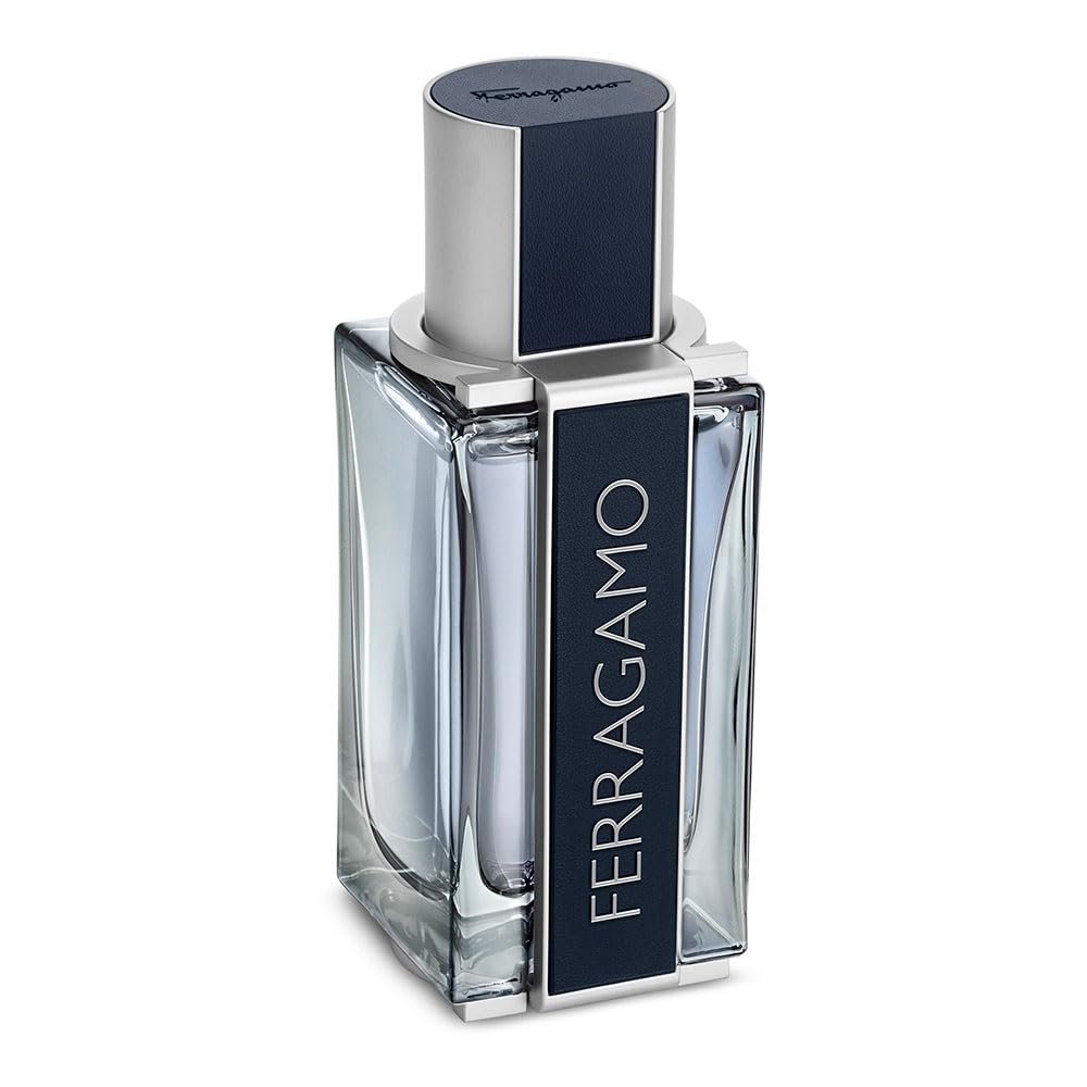 Salvatore Ferragamo Eau de Toilette - 50 ml - For Men : Amazon.in