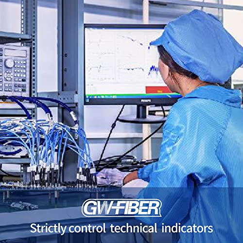 [Night Vision Upgrade]Cctv Cable 50Ft(Measured 60Ft 18.3M) Security Camera Extension Cable, All-In-One Bnc Video Power Cables, Surveillance Camera Cable For Cctv Dvr Surveillance System 4-Pack #TOP5