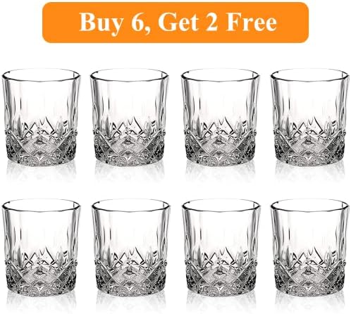 Gencywe Whiskey Glasses - Thumbnail 4