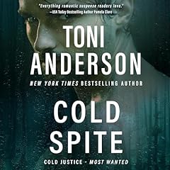 Cold Spite cover art
