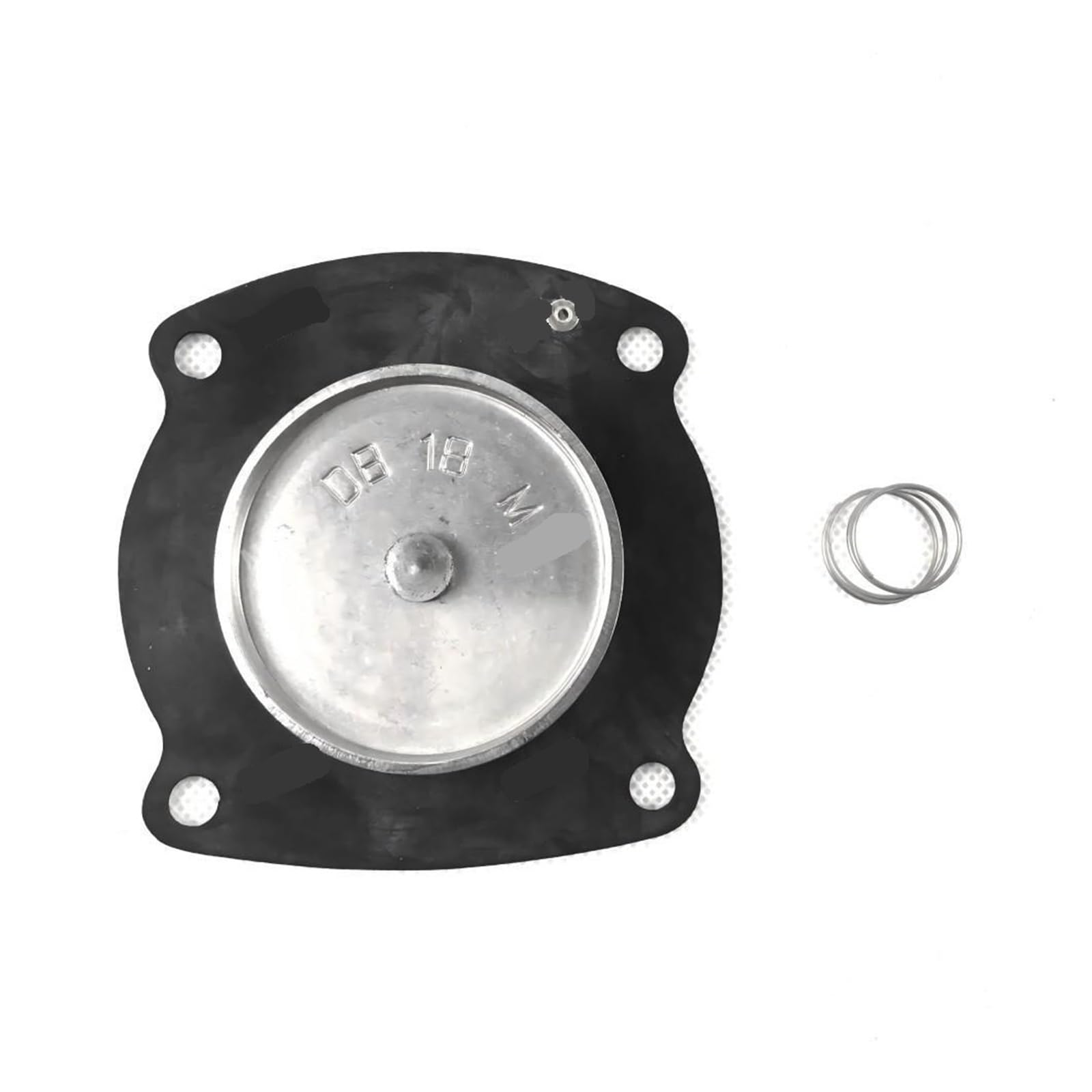BFSYDLUJ DB18M Pulse Valve(Nitrile)