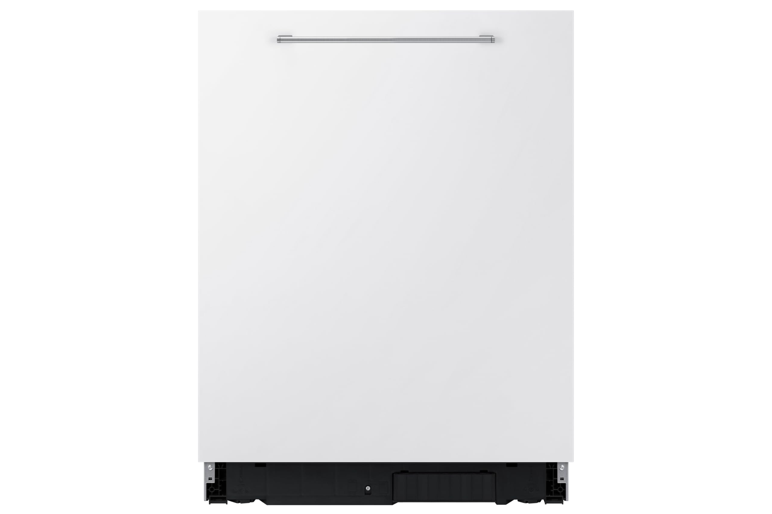 Samsung Series 7 AutoRelease™ DW70H73WCB0U4 14 Place Setting Smart Integrated Dishwasher, White