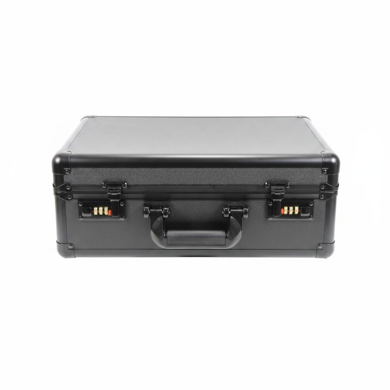 CASSETIFY ブラック ソフトケース CLOVRIX® Scratch-Resistant Graded Card Storage Case Eva Interior