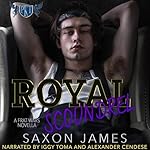 Cover of Royal Scoundrel