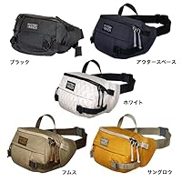 MYSTERY RANCH ボディバッグ 110670 001 00 HIP MONKEY 楽天市場】ミステリーランチ ヒップモンキー 2 ボディバッグ 8L