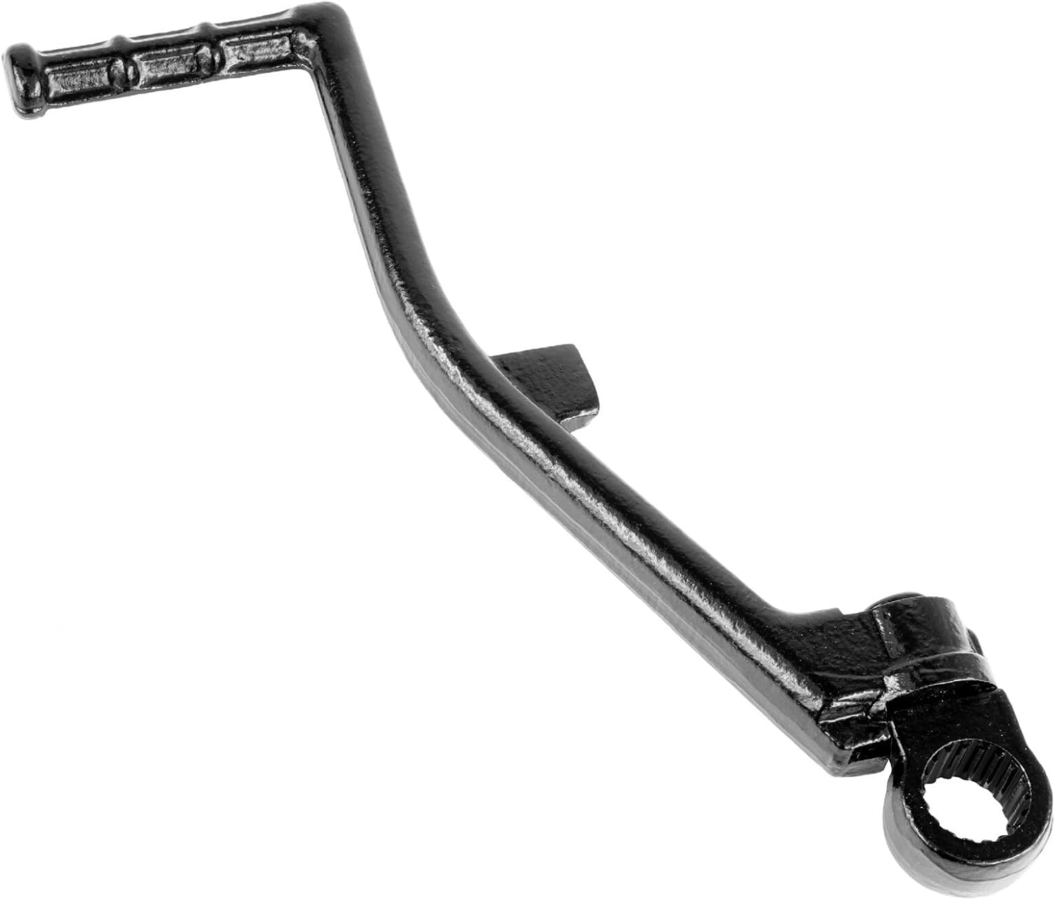 Powersports Replacement Parts for Kick Starter Start Kicker For Suzuki LT250R LT-250R Quadracer 250 2X4 1985-1992 Mod-C33C-52394