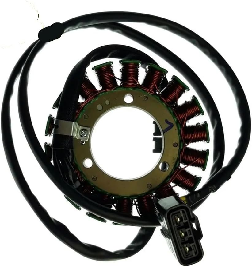 Alternator Stator FIT for S AT6 S L E01C21210001