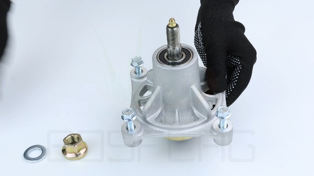 その他 25yearsagoNotforsale,unopenedANAgoldpass Amazon.com : BOSFLAG Pre-Greased 587125201 Spindle Replaces 174358