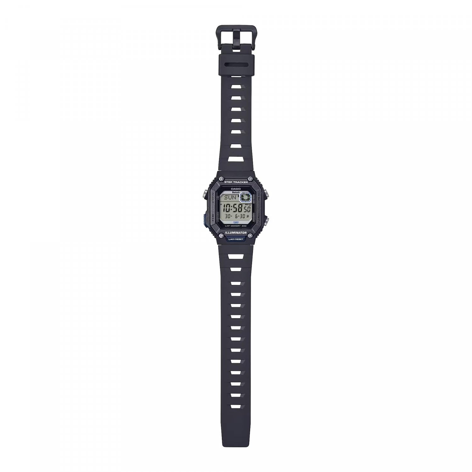 Casio 4549526376610 Damen & Unisex Erwachsene - Armbanduhren Armbanduhr EAN