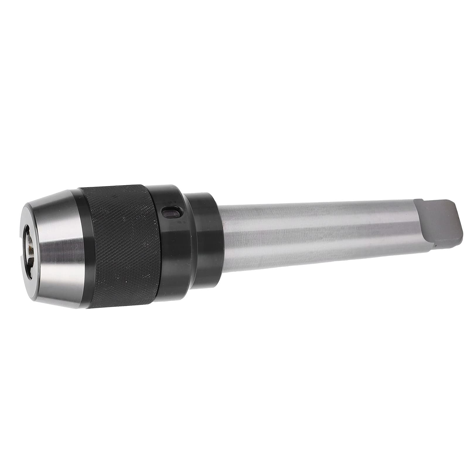 Fafeicy Bezkluczowy Uchwyt Wiertarski Integralny 13mm Zakres Zacisku do