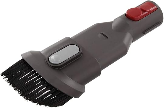 Dyson Two in One Tool