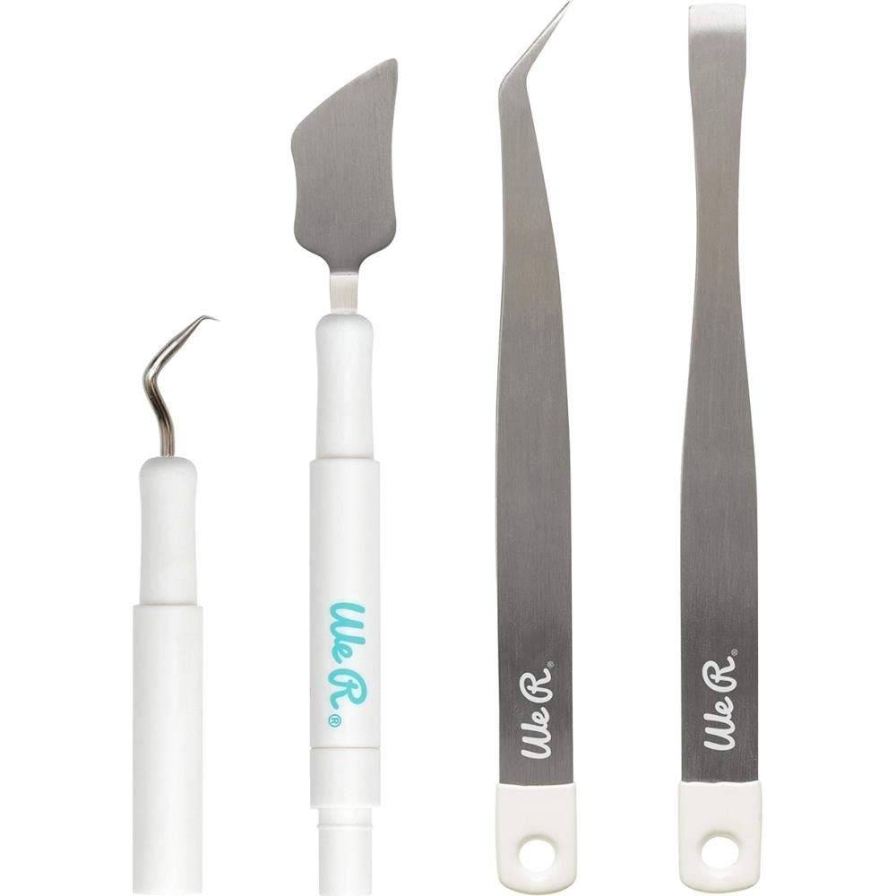 We R Memory KeepersWeeding Tool Kit, Multi