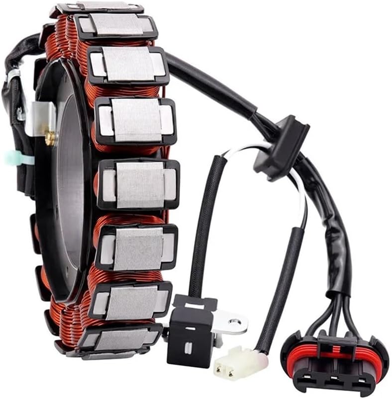 Motorcycle Generator Stator Coil For TOURING FOREST X2 XP 550 EPS EFI INTL XP550 3090155 3090219