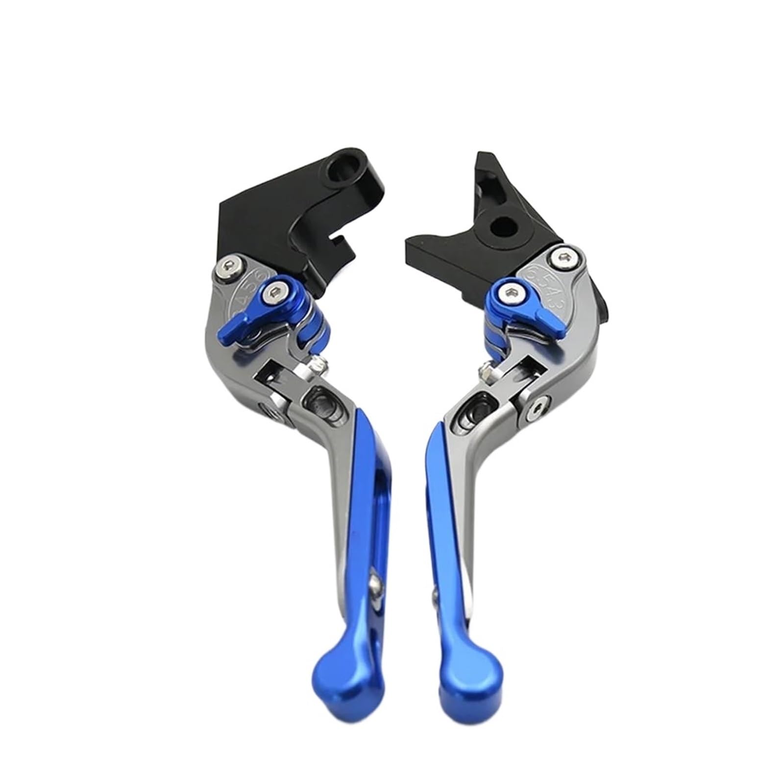 Rvevfbkbal D Brake Clutch Levers Folding For Ninja 1000 For Ninja1000 Tourer Z1000 Sx Z1000sx Z750 R Z750r Zx-6R Zx6r Zx-10R Zx10r Zx636(D)