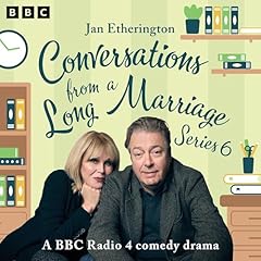 Conversations from a Long Marriage: Series 6 cover art