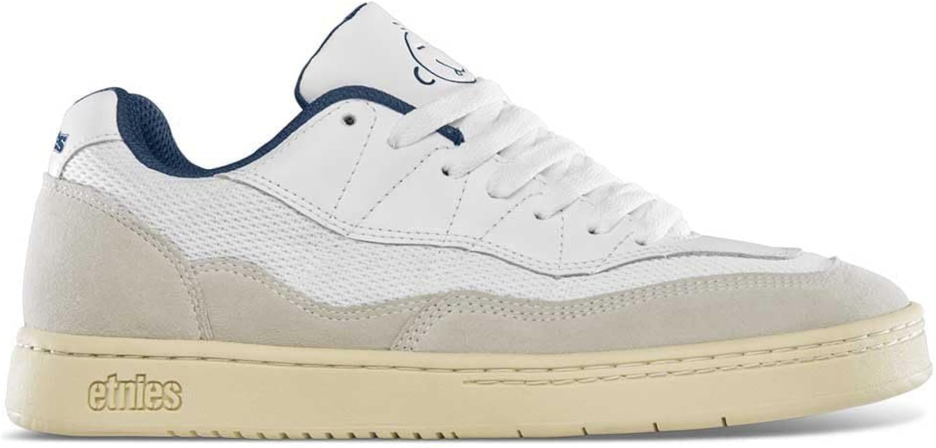 Etnies Snake Trainers EU 36 : Amazon.it: Moda