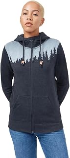tentree Juniper Zip Hoodie