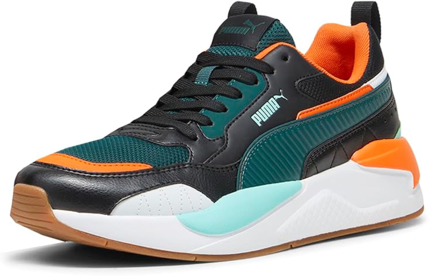 kuma✕2 Amazon.com: PUMA Mens X Ray 2 Square Lace Up Sneakers Shoes