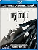 Nosferatu - Extended Cut [Blu-ray] (Bilingual)