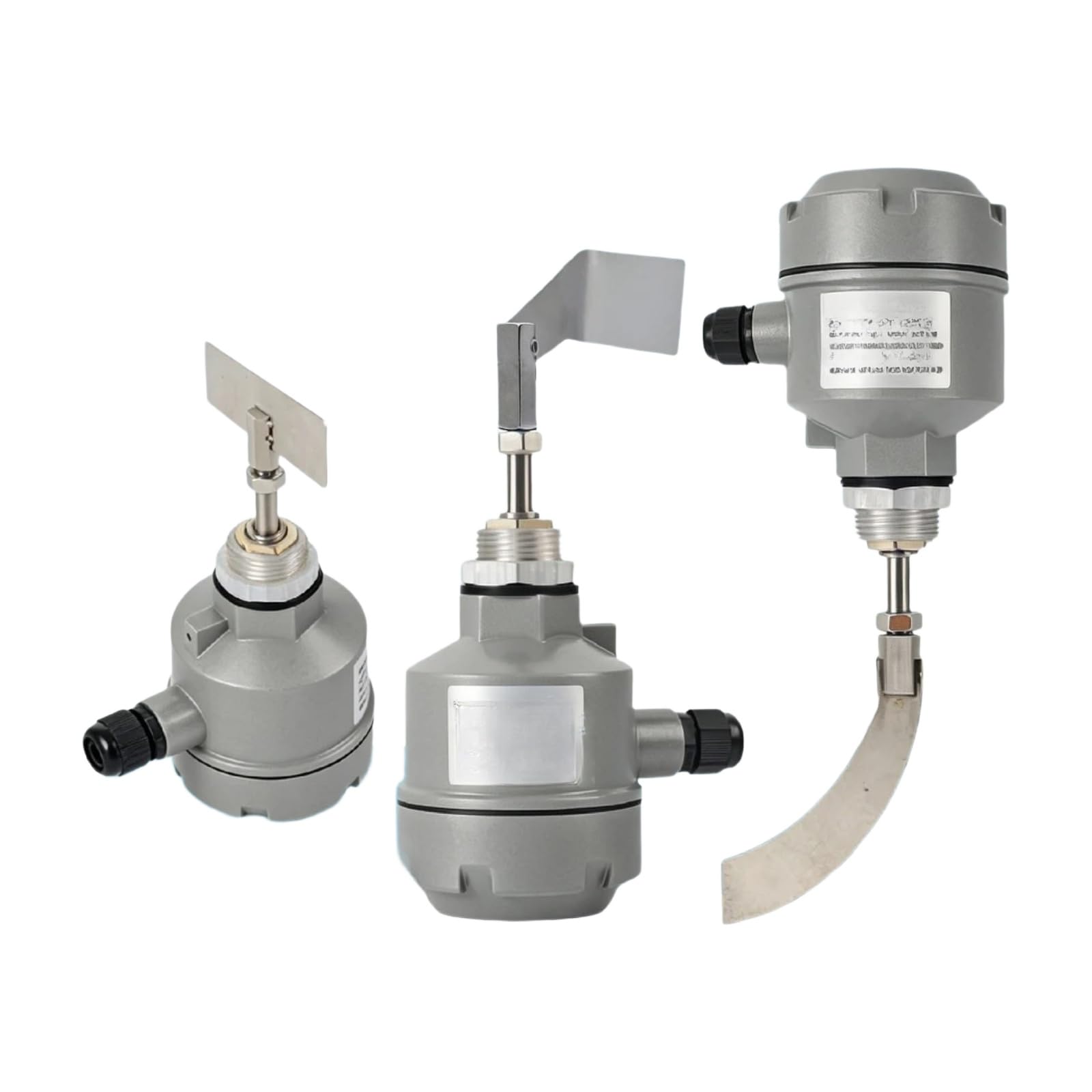 Interruptor de nivel paleta rotativa 24V 110V 220V(D blade AC220V)