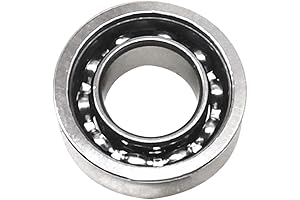 Silicon Nitride R188 KK Bearings