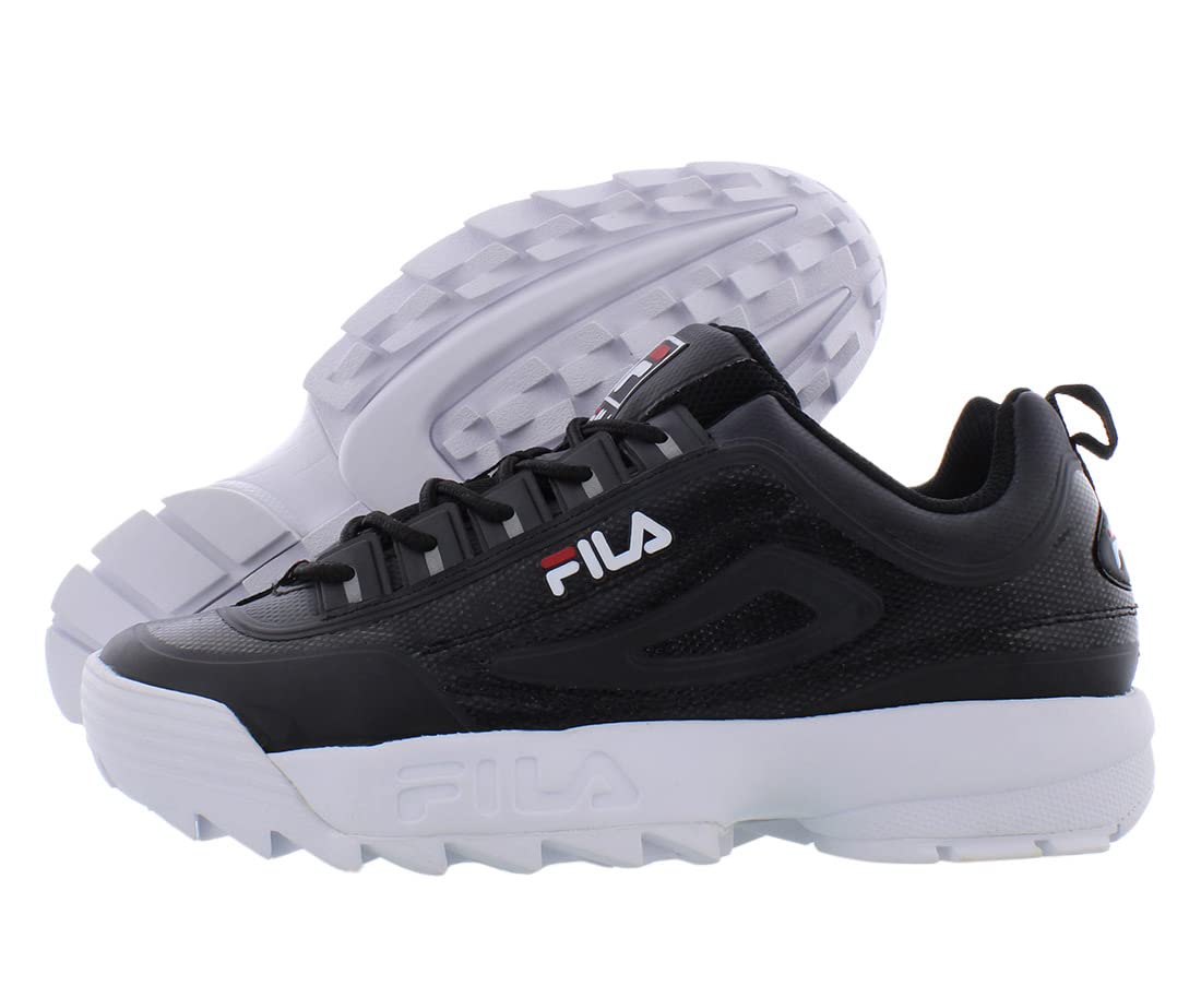 FILA Disruptor II, Zapatillas Mujer