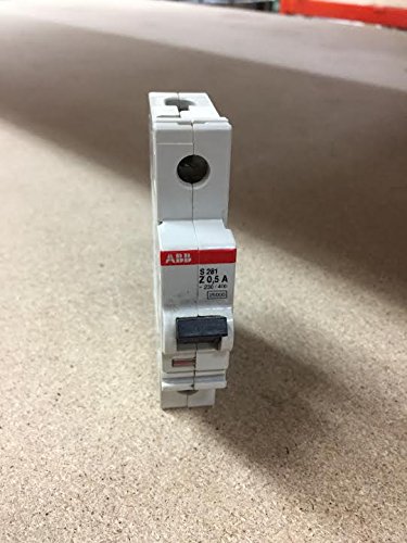 ABB S281-K0.3 Miniature Circuit Breaker