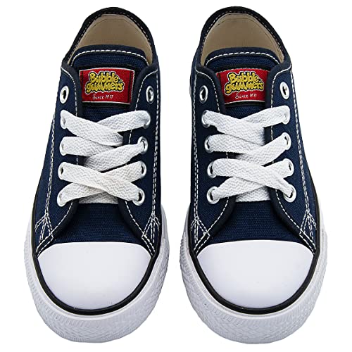 Zapatos Niño, Imagen adicional