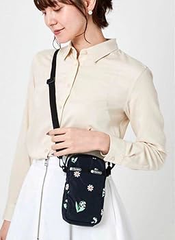 レスポ チェスティ HARPER BAG デイジーバレー 新品 レスポートサック LeSportsac チェスティ 2way ボストンバッグ