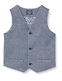 melliert s.Oliver Junior Baby-Jungen 405.10.011.14.155.2062144 Business-Anzug Weste, 59W1, 92