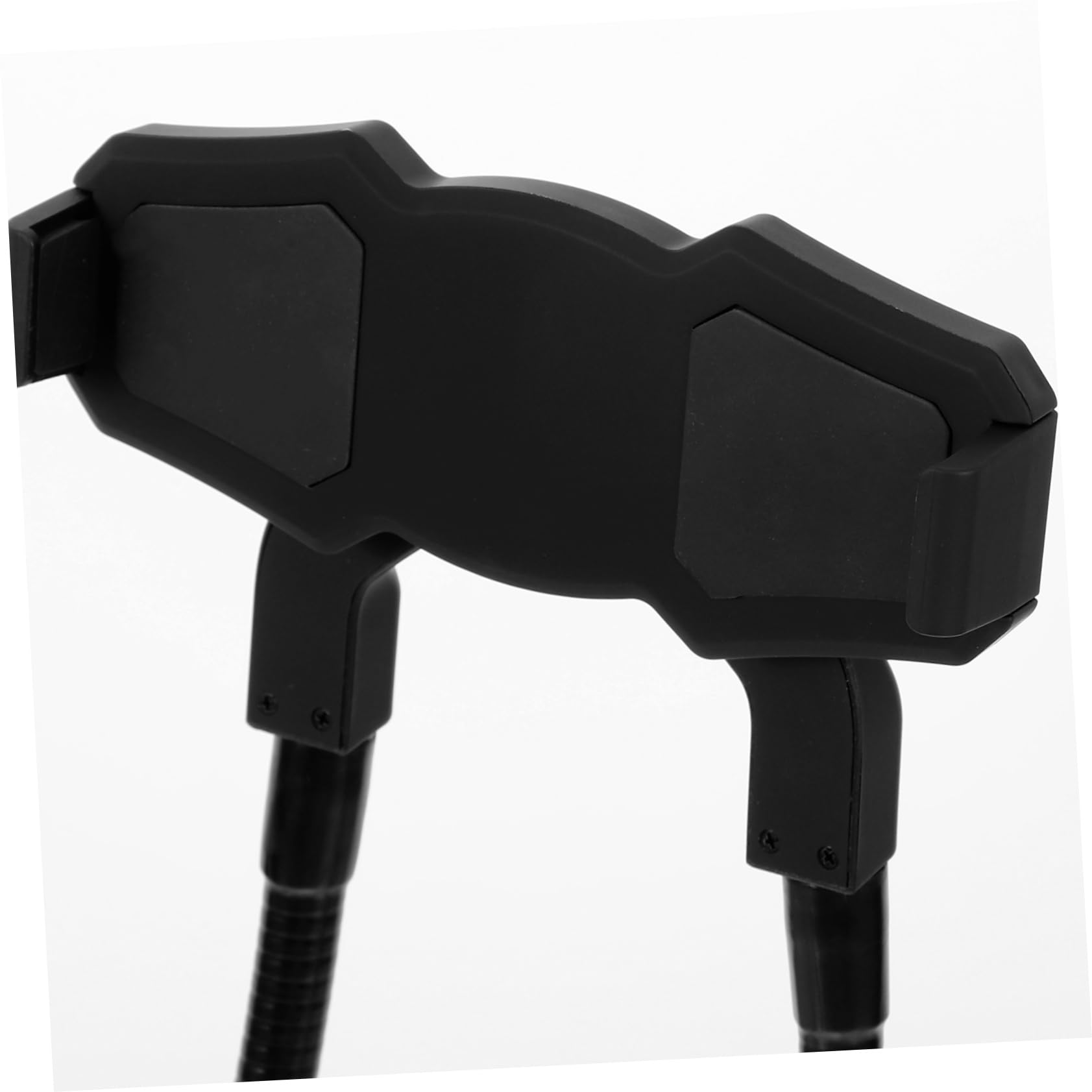 LALAFINA Soporte para Teléfono de Cuello Soporte para Tableta Reutilizable Diseño Colgante para Viajes