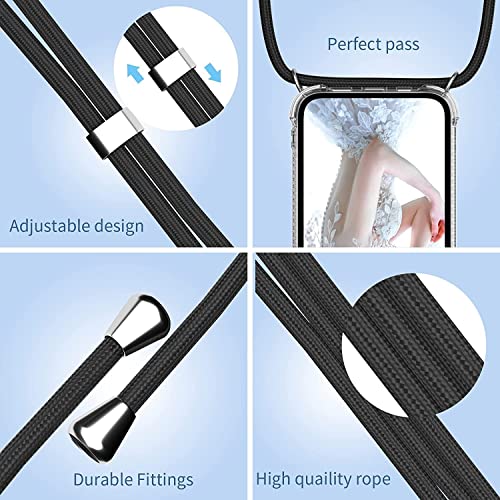 RosyHeart Cover Compatibile con Samsung Galaxy A52...