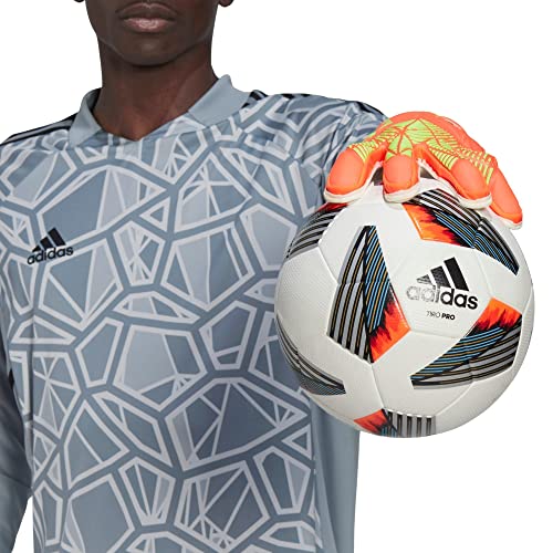 Adidas Unisex Goalkeeper Gloves (W/O Fingersave)