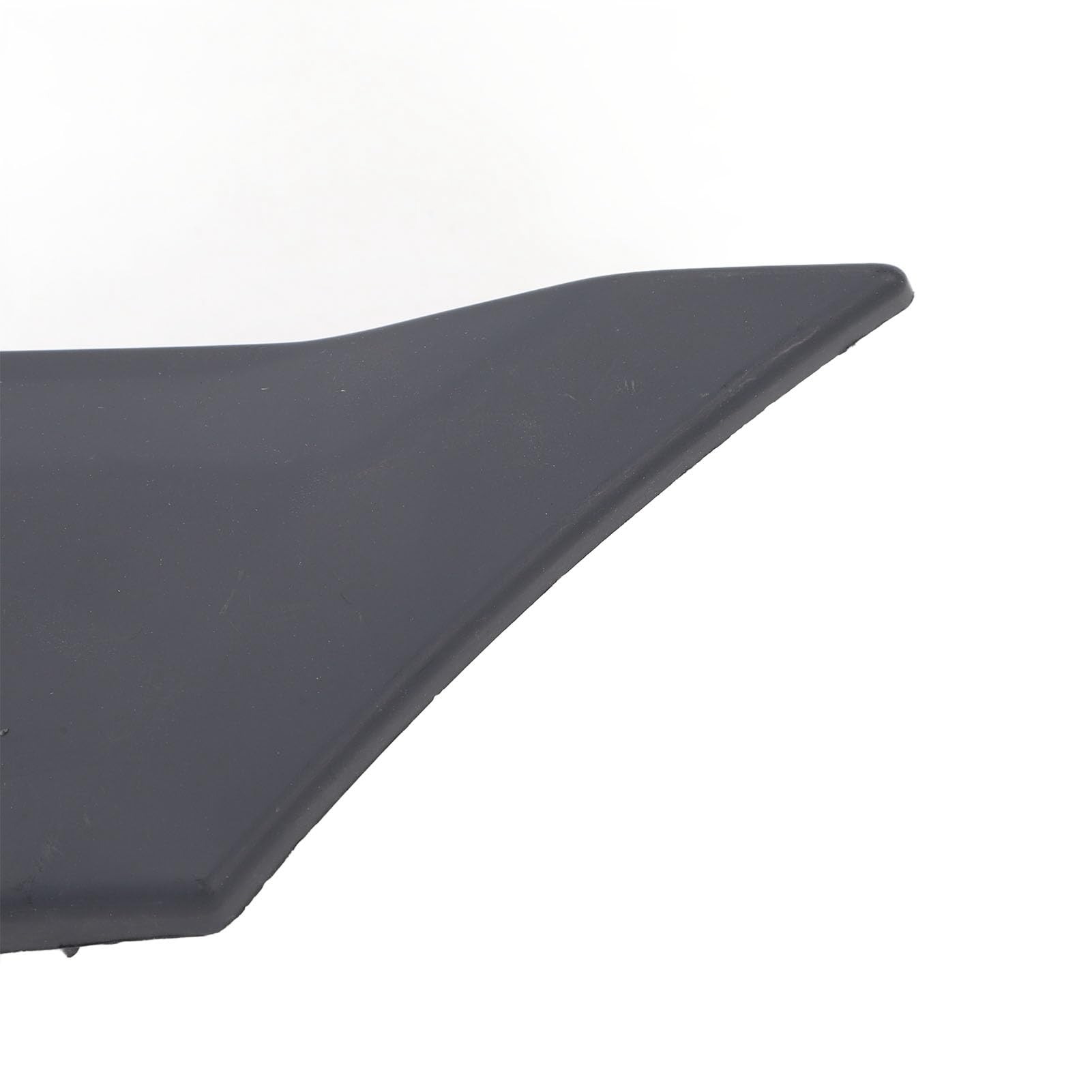 Striscia per Porta Posteriore, Rivestimento Protettivo in ABS per Viano 3.2L 2004-2010, Resistenza all'acqua per Installazione Sulla Portiera Posteriore dell'auto (A sinistra: 6396902762)
