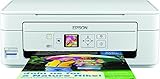 Epson Expression Home (XP-345) 3 in 1TINTENSTRAHL All-in-One (Print, Scan, Copy, Wifi,...