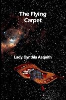 The flying carpet 9376555465 Book Cover