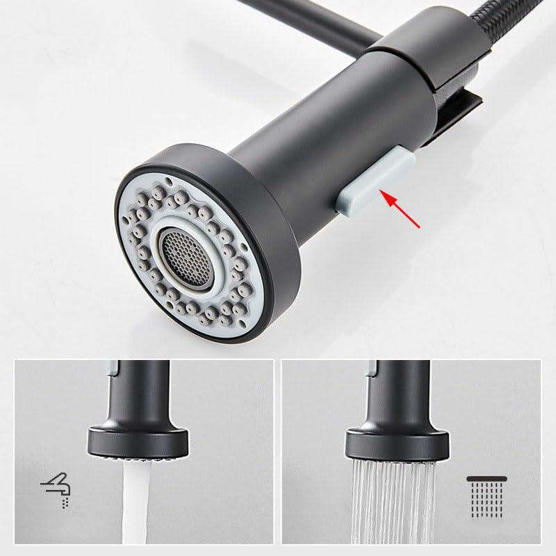 キッチン水栓 クロムメッキ シルバー クロームメッキ水栓 ストレート