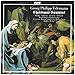 Telemann: Christmas Cantatas