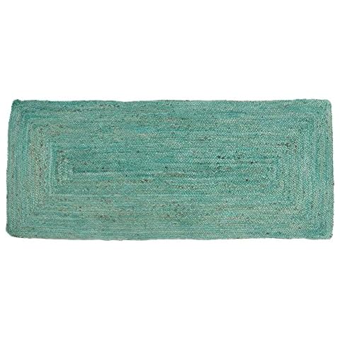 Tapis de Passage Bleu LOLAhome Cover