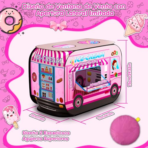 La Mejor Lista de Camion de helados del mes. 6 Imagen adicional