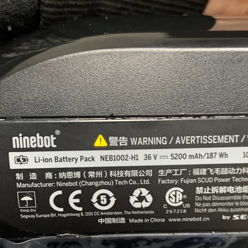 Recopilación y reviews de Ninebot segway es4 comprados en linea. 18 Recopilación y reviews de Ninebot segway es4 comprados en linea. 18