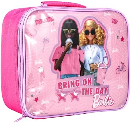 Zawadi Global Encanto - Contenitore rettangolare per bambini, multi scomparto, per scuola, viaggi, pranzo, panini, bento, senza BPA