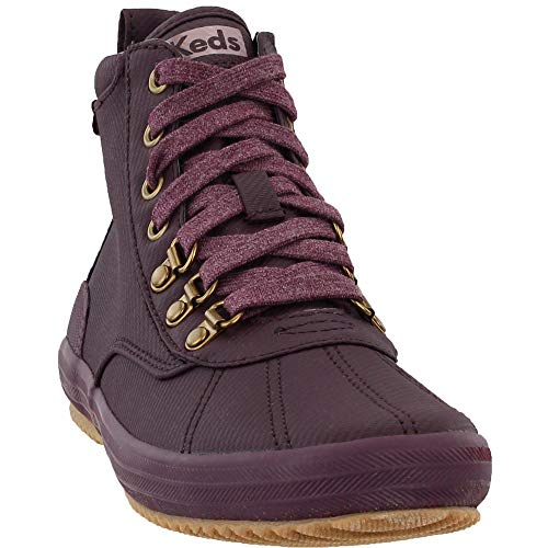 Keds Women's Scout Ankle Boot
